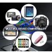 6 In 1 Multi-port Car Charger